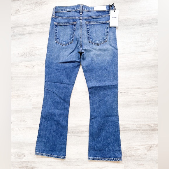 Re done jeans - Picture 2 of 4